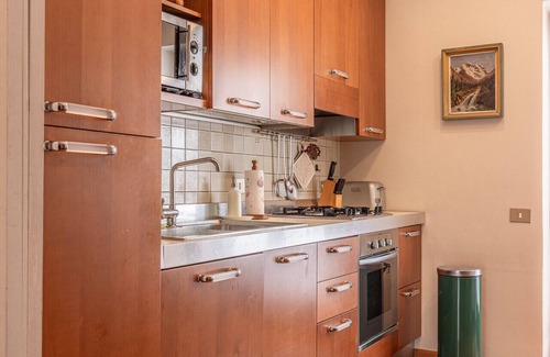 Cortina d'Ampezzo Apartamento | Casa Carina, in Cortina d'Ampezzo