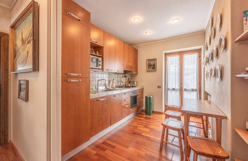 Cortina d'Ampezzo Apartamento | Casa Carina, in Cortina d'Ampezzo