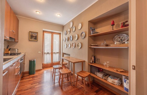 Cortina d'Ampezzo Apartamento | Casa Carina, in Cortina d'Ampezzo