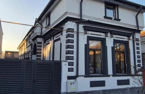 Braila Apartamento | Casa Carina