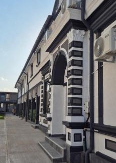 Braila Apartamento | Casa Carina