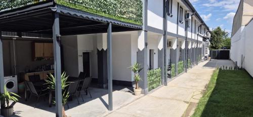 Braila Apartamento | Casa Carina