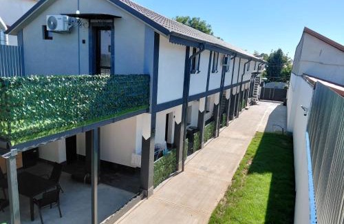 Braila Apartamento | Casa Carina