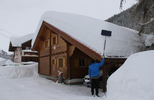 Ravaisch Apartamento | Casa Carinthia
