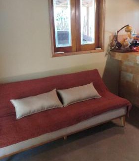 Prea Cama Y Desayuno | Casa Cariri- Preá