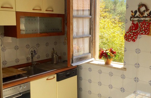 Mondello Apartamento | Casa Carizzi- Casa a menos de 200 metros de la hermosa playa de Mondello
