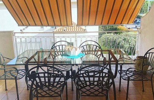 Mondello Apartamento | Casa Carizzi- Casa a menos de 200 metros de la hermosa playa de Mondello