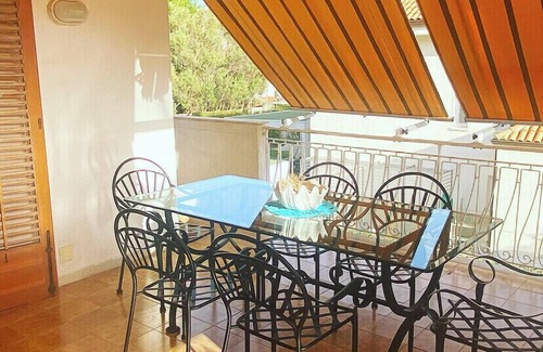 Mondello Apartamento | Casa Carizzi- Casa a menos de 200 metros de la hermosa playa de Mondello