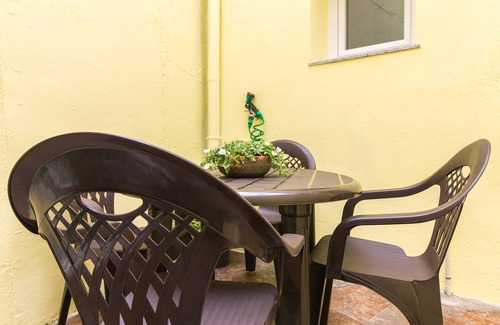 Palas de Rei Cabaña | Casa Carla, casa rural