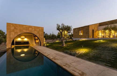 Noto Villa | Casa Carlita - IsulaTravel