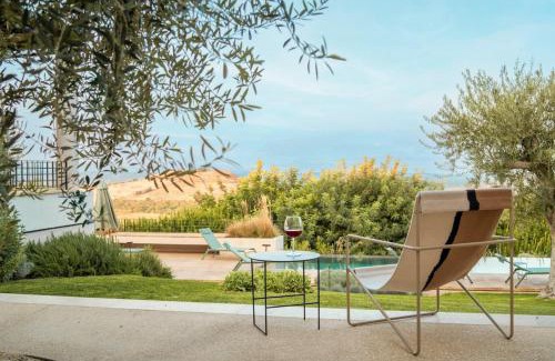 Noto Villa | Casa Carlita - IsulaTravel