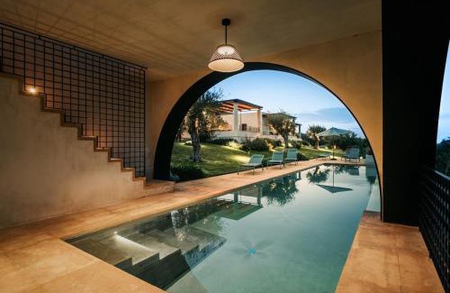 Noto Villa | Casa Carlita - IsulaTravel