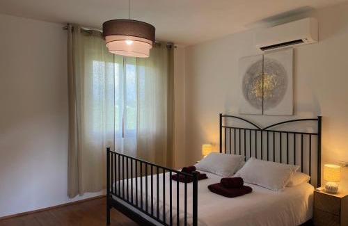 Montioni Apartamento | Casa Carlotte - Lago di Garda