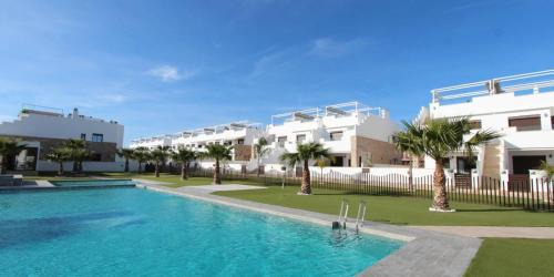Torre de la Horadada Apartamento | Casa Carma