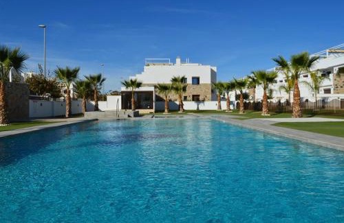 Torre de la Horadada Apartamento | Casa Carma