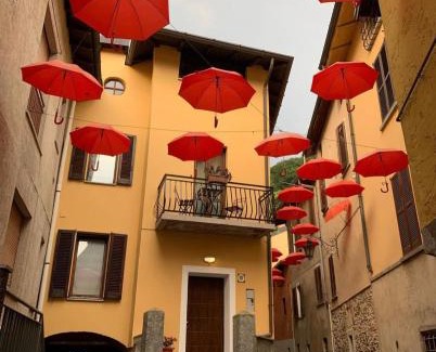 Porto Ceresio Casa | Casa CarMa