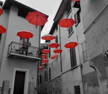 Porto Ceresio Casa | Casa CarMa