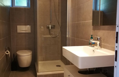 Solothurn Casa | Casa Carmela Apartment