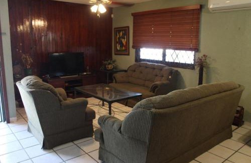 Ciudad Madero Casa | Casa Carmelina