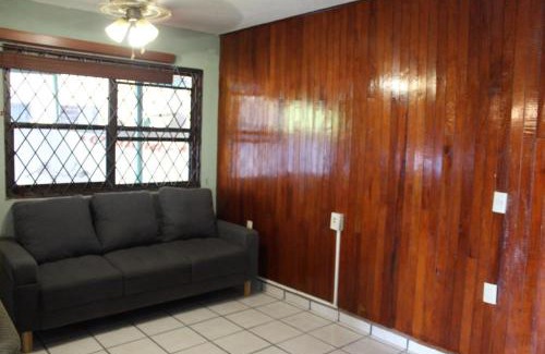 Ciudad Madero Casa | Casa Carmelina