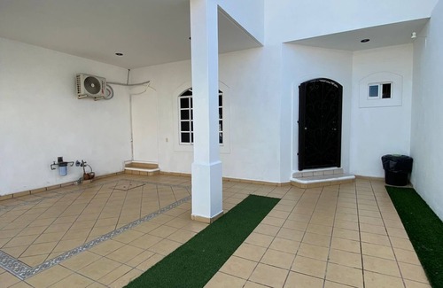 Lomas de Mazatlan Casa | Casa Carmelo con Alberca Privada Climatizada a 2 Minutos del Malecón