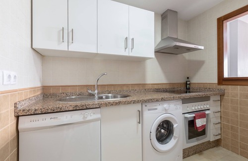 Estepona Apartamento | Casa Carmen - Apartamento En Buenas Noches