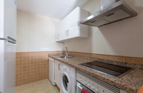 Estepona Apartamento | Casa Carmen - Apartamento En Buenas Noches