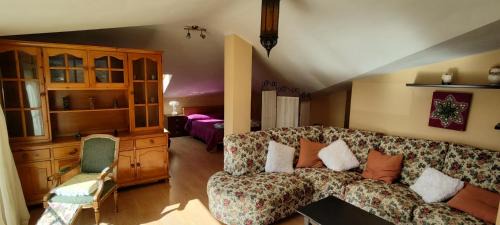 Farajan Casa | Casa Carmen