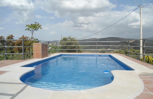 Montefrio Casa | Casa Carmen, Montefrio