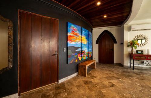 Amapas Apartamento | Casa Carmen Zona Romantica, 2BD, 3 bath condo