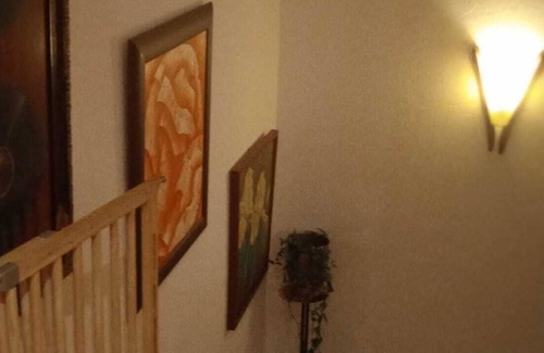 Santovenia de la Valdoncina Chalet De Esquí | Casa Carmenes