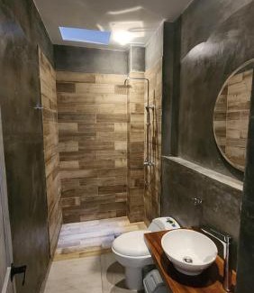 Zapatoca Apartamento | Casa Carmesí Zapatoca