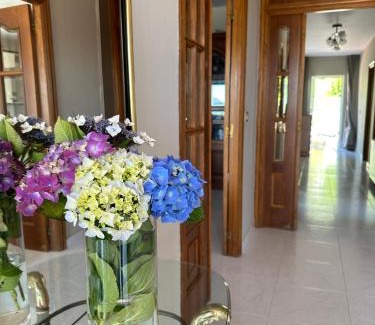 Muros Casa | Casa carocho