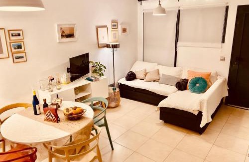 El Cotillo Casa | Casa Carol, un hogar fuera de casa.