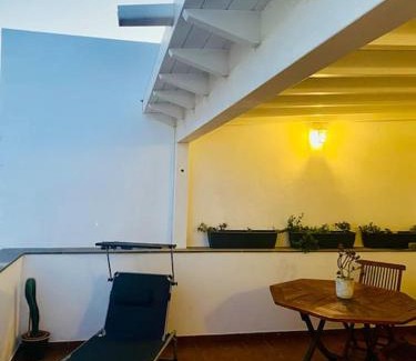 El Cotillo Casa | Casa Carol, un hogar fuera de casa.