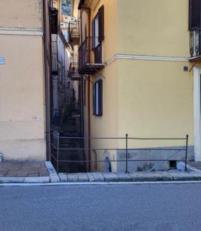 Arpino Apartamento | Casa CAROLA
