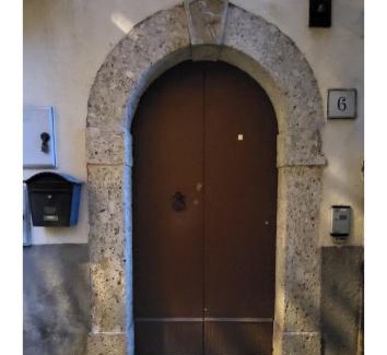 Arpino Apartamento | Casa CAROLA