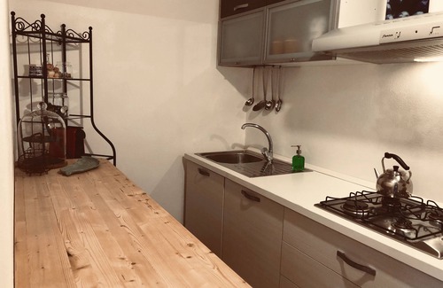 Montegrotto Terme Casa | Casa Carola Holiday House