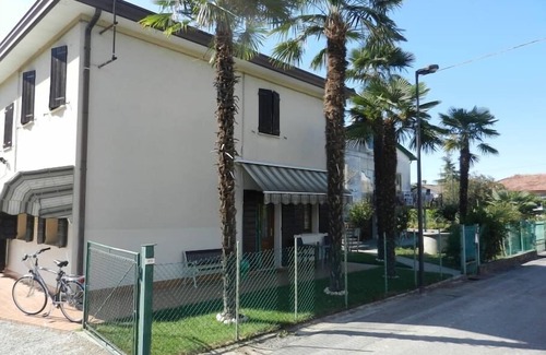Montegrotto Terme Casa | Casa Carola Holiday House