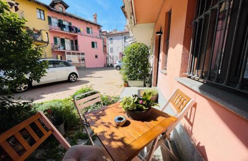 Langhe and Roero Casa | Casa Caroli, charme e comfort nel cuore di Alba