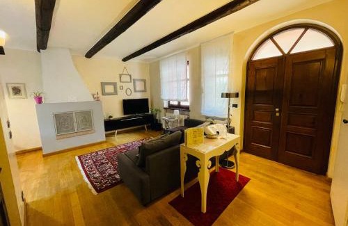 Langhe and Roero Casa | Casa Caroli, charme e comfort nel cuore di Alba