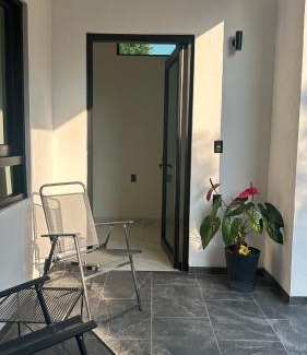 Tepoztlan Casa | Casa Carolina Mi borinquen