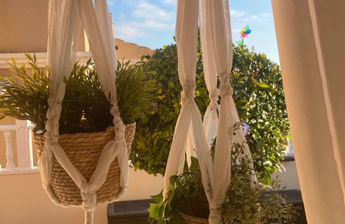 Lo Crispin Villa | Casa Carpe Diem en la Costa Blanca