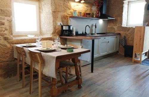 Montederramo Casa | Casa Carradas