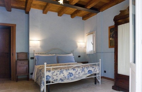 San Giovanni di Livenza Cama Y Desayuno | Casa Carrer B&B