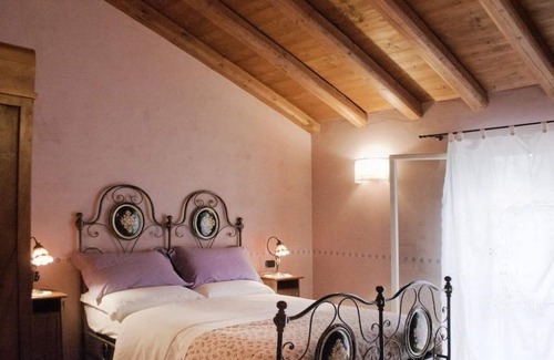 San Giovanni di Livenza Cama Y Desayuno | Casa Carrer B&B