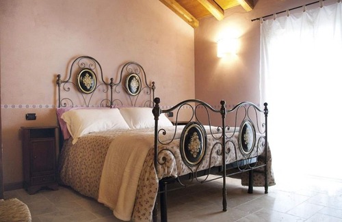 San Giovanni di Livenza Cama Y Desayuno | Casa Carrer B&B