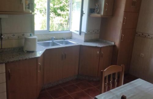 Muros Casa | Casa Carreta