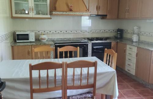 Muros Casa | Casa Carreta