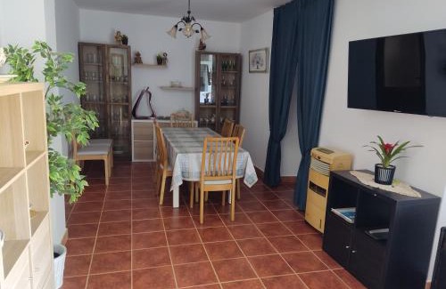 Muros Casa | Casa Carreta